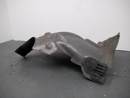 2012 Bmw X1 Sdrive18d Xline Wheel Arch Inner Trim Front Cover Front Right Rh - photo 2
