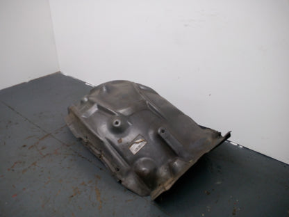 Wheel Arch Inner Trim Front LH 2