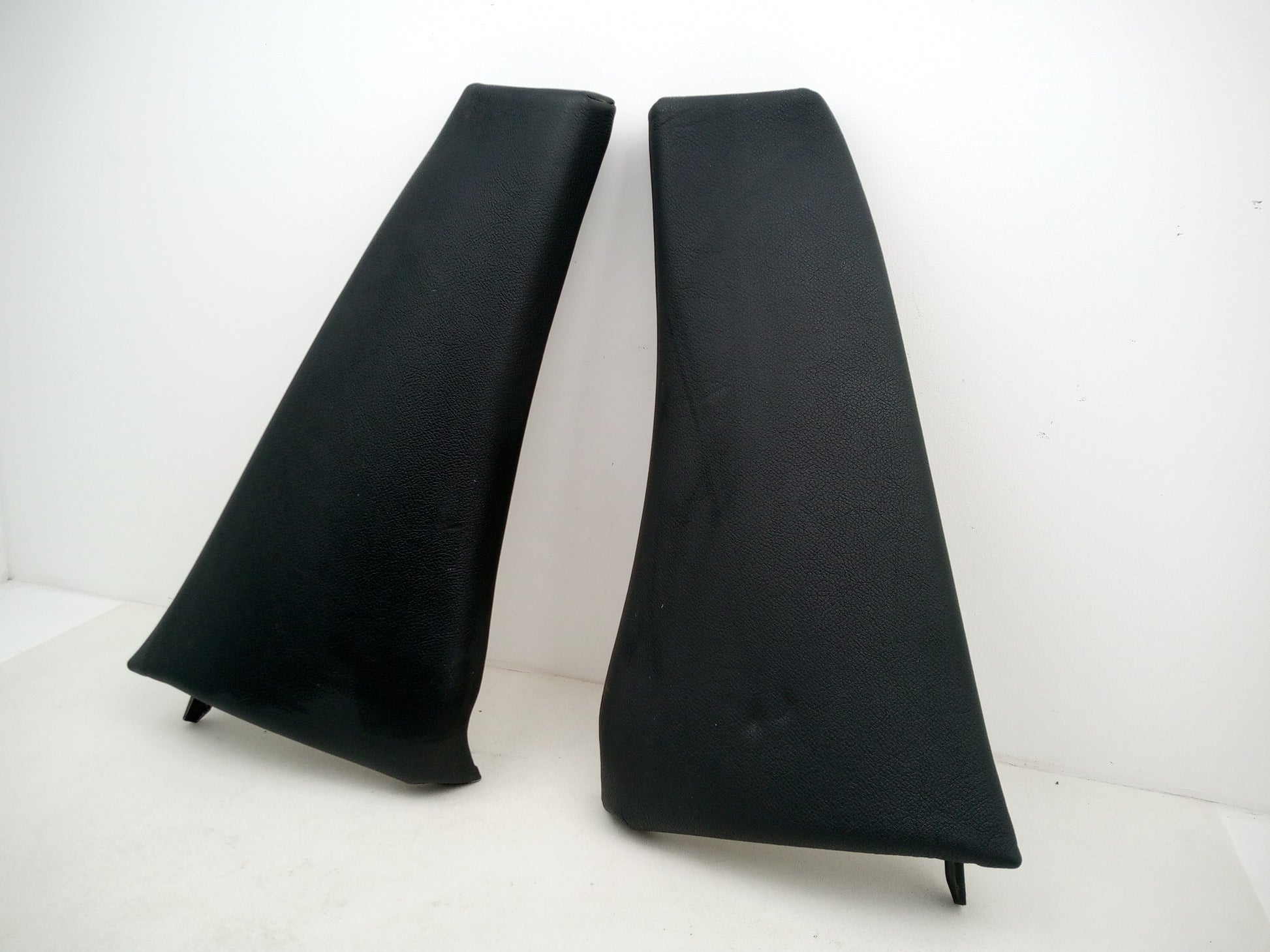 Seat Rear 2