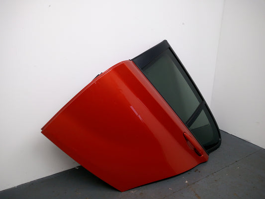 Door Rear LH 2