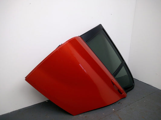 Door Rear LH 2