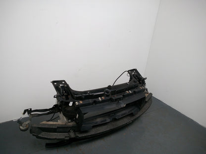 Front Slam Panel 2