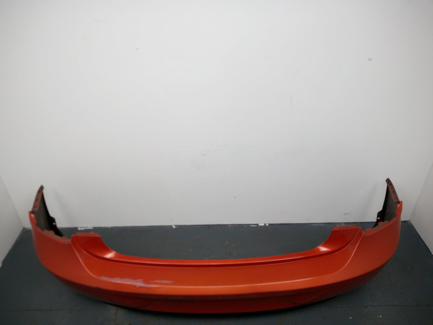 Rear Bumper 2