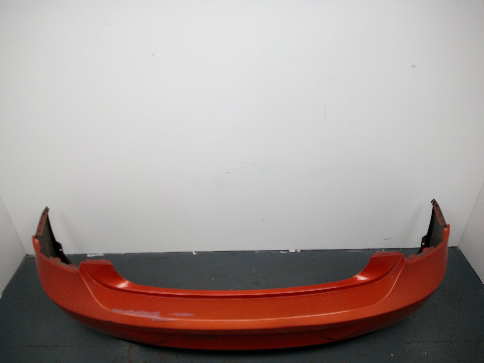 Rear Bumper 2