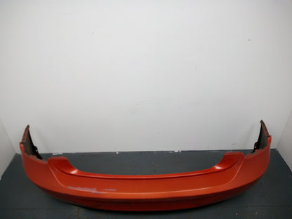 Rear Bumper 2