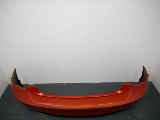 Rear Bumper 2