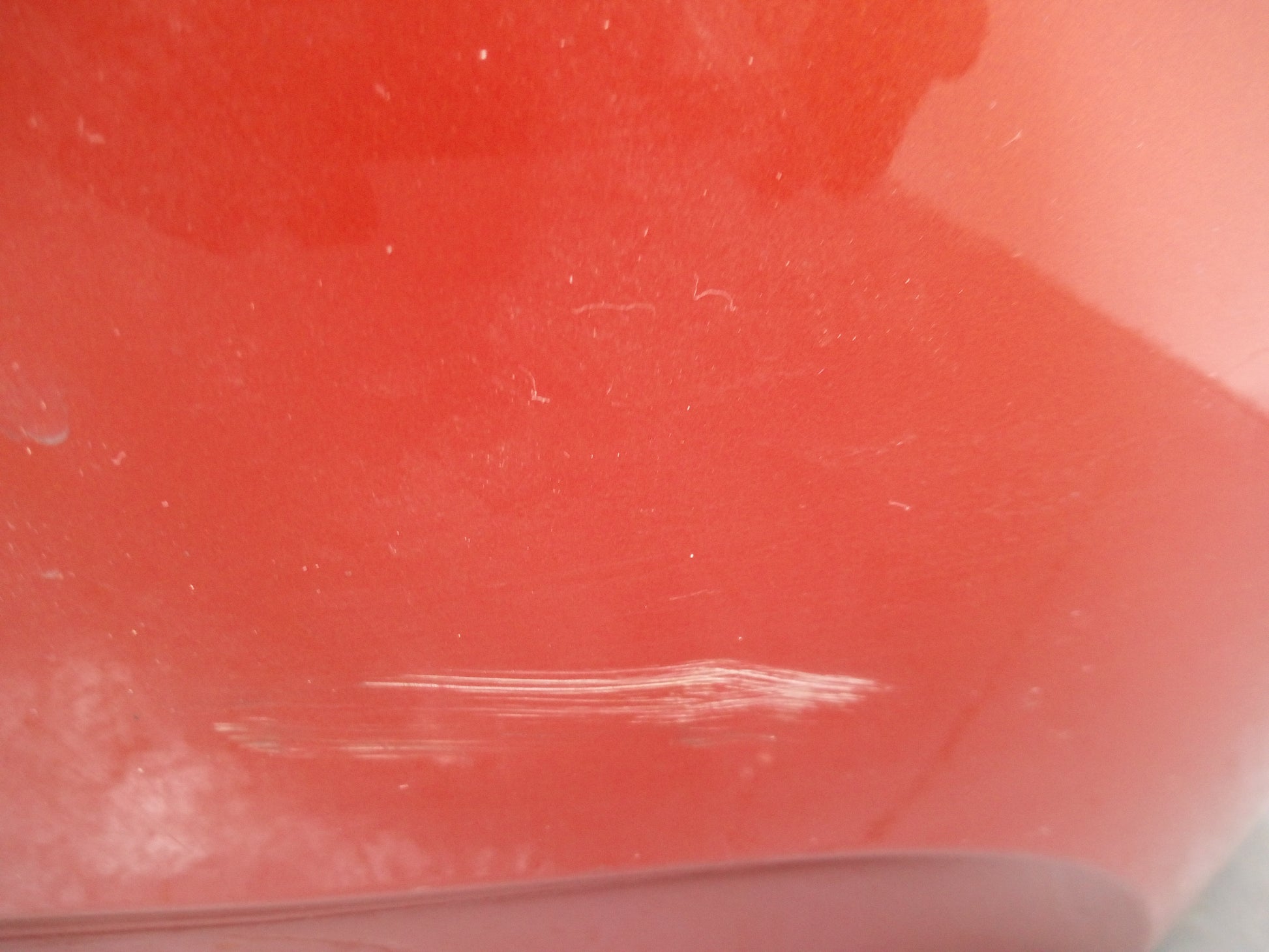 Rear Bumper 8