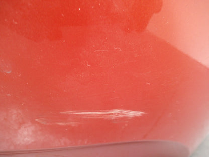Rear Bumper 8