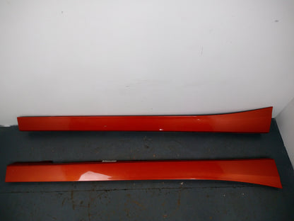 Side Skirt RH 1