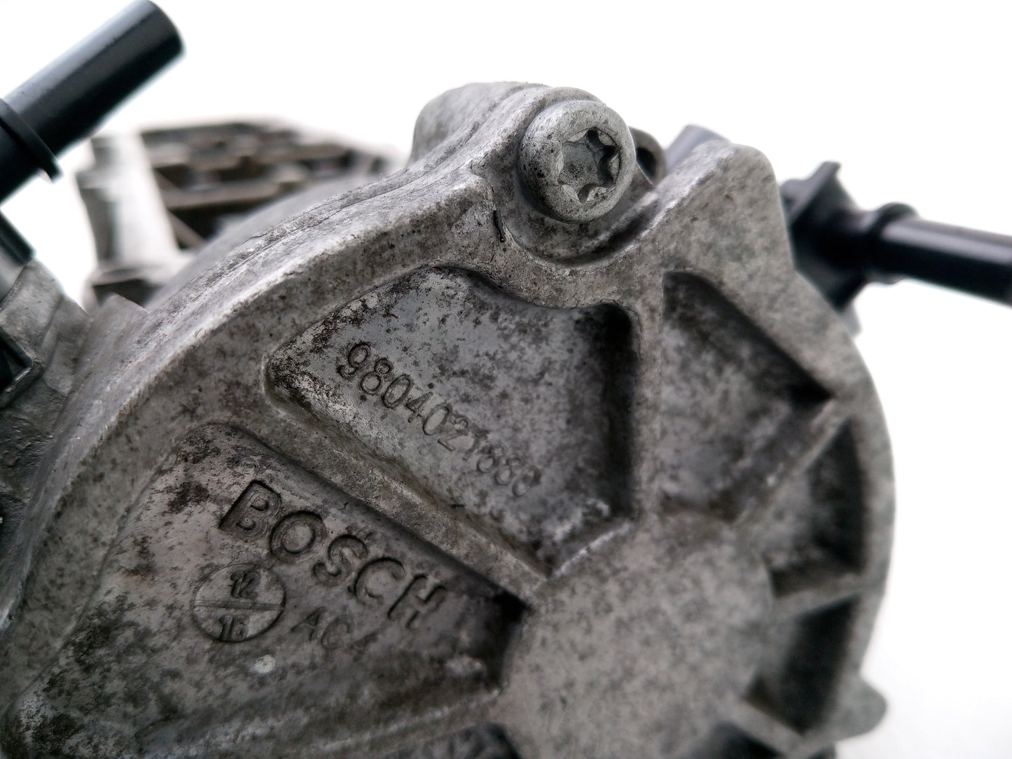 Camshaft Cover  8