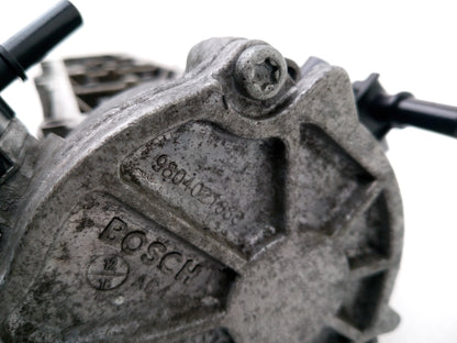 Camshaft Cover  8