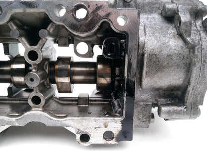 Camshaft Cover  14