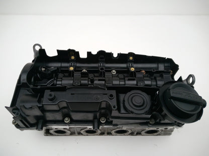 Bare engine  2