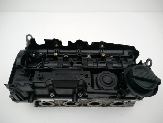 Bare engine  2