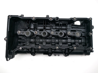 Bare engine  8