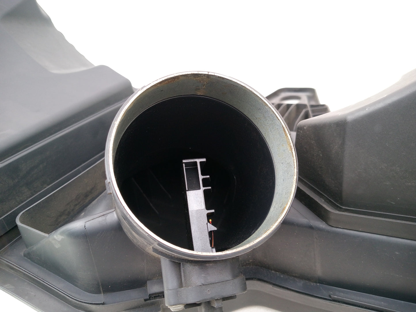 Air Filter Airbox 8