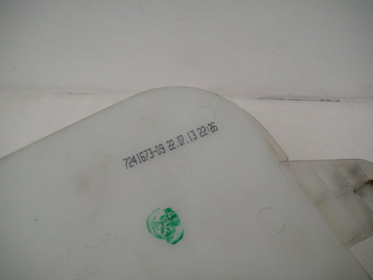 Washer Bottle Screen 2