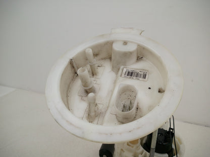 Fuel Pump 2