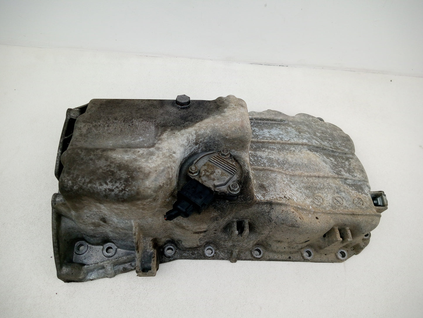 Engine Oil Pump 2