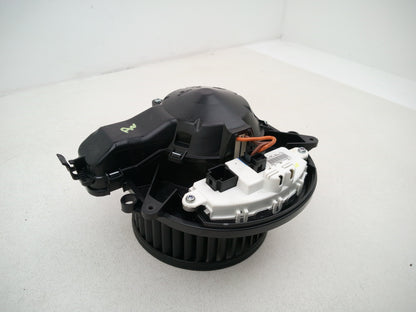 Heater Blower Motor 2