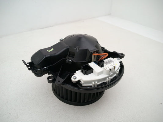 Heater Blower Motor 2
