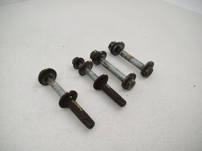 Suspension Arm Front Lower Wishbone 2