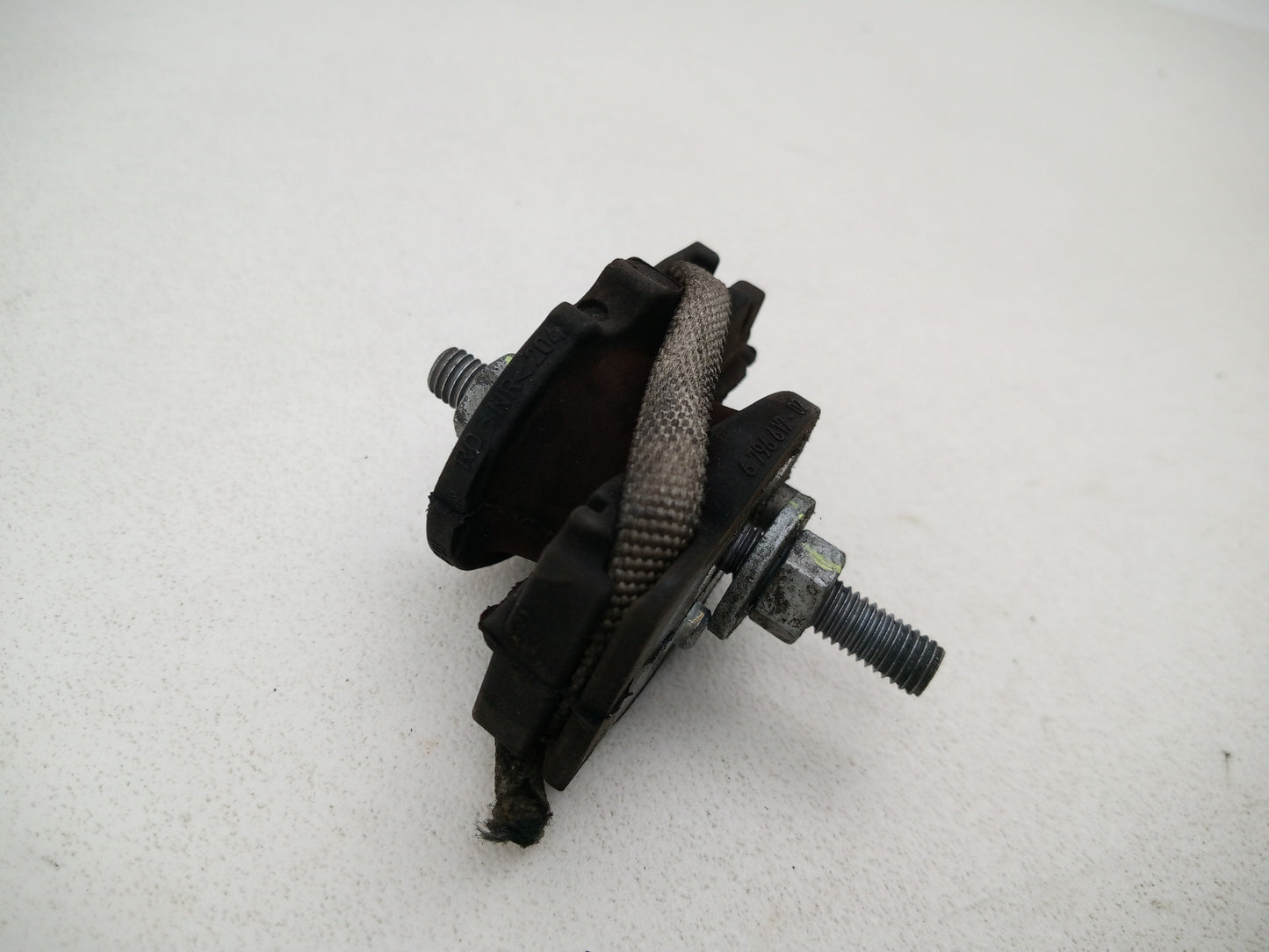 Transmission Mounting Bracket 2