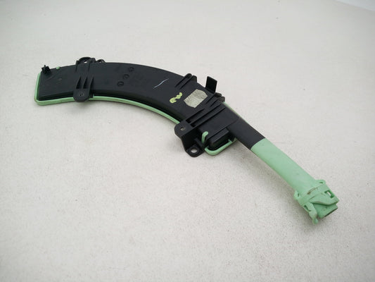 Pollen Filter Housing Cover 2