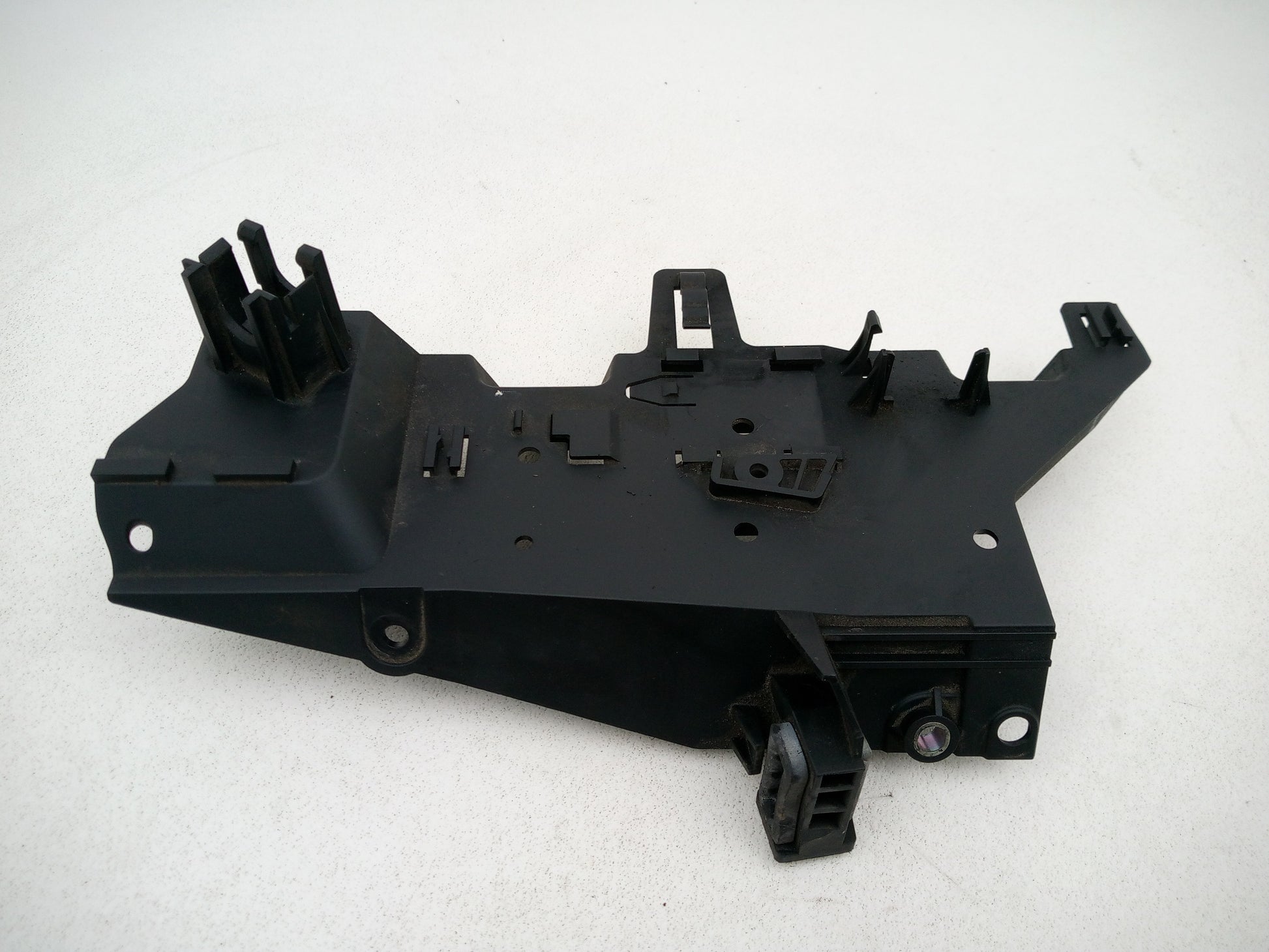 Engine Cover 2