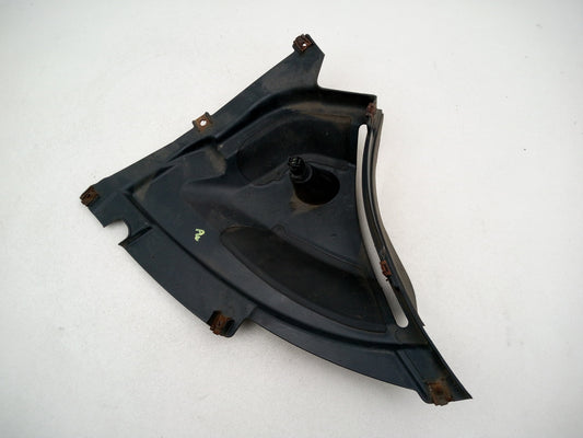 Bmw F20 F21 Lci Wheel Arch Housing Deflector Lip Left N/S 7241847 - photo 2