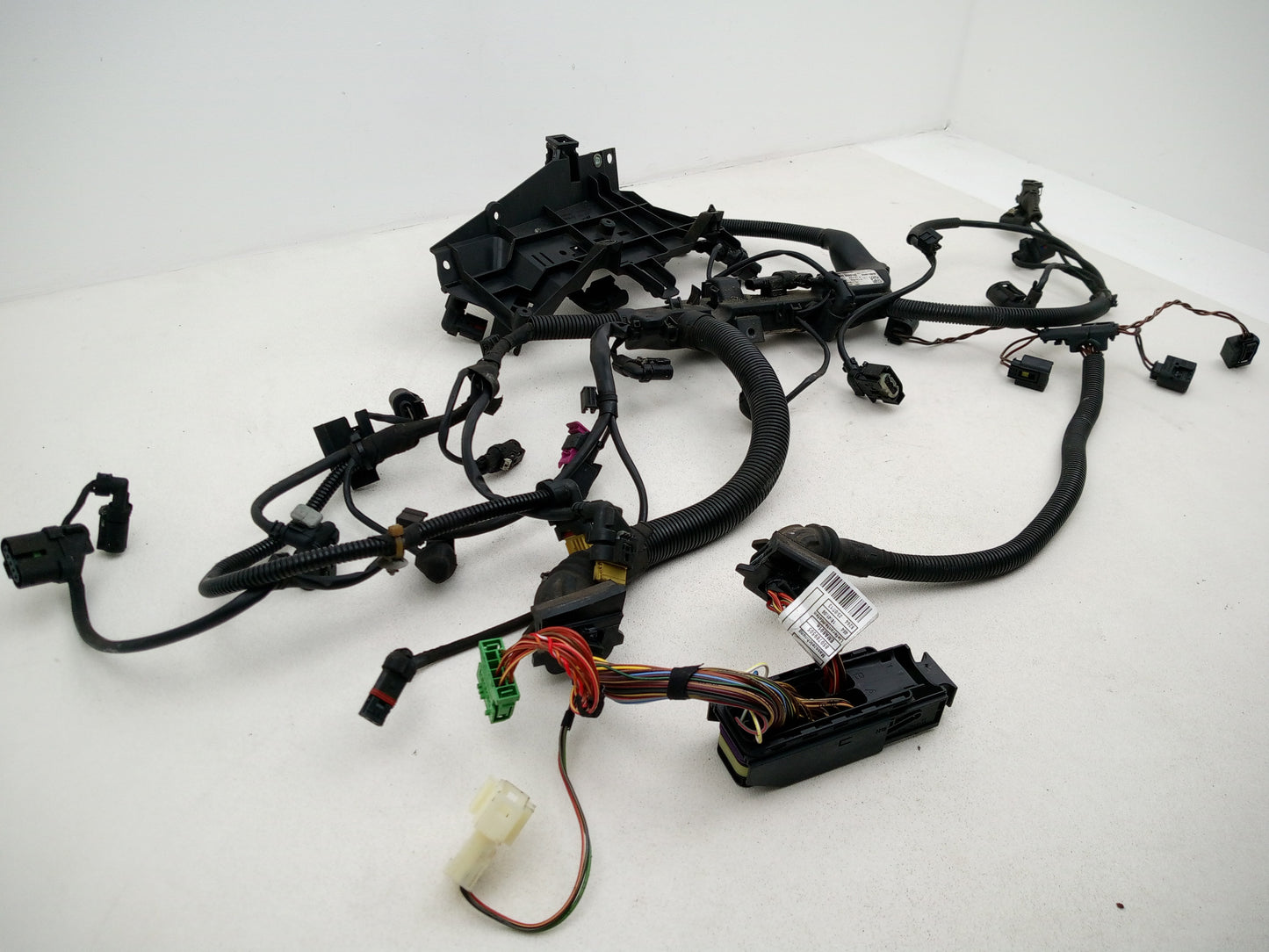 Engine Wiring Harness  2