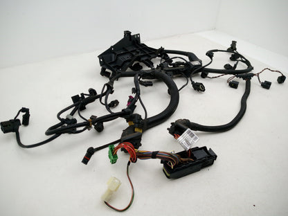 Engine Wiring Harness  2