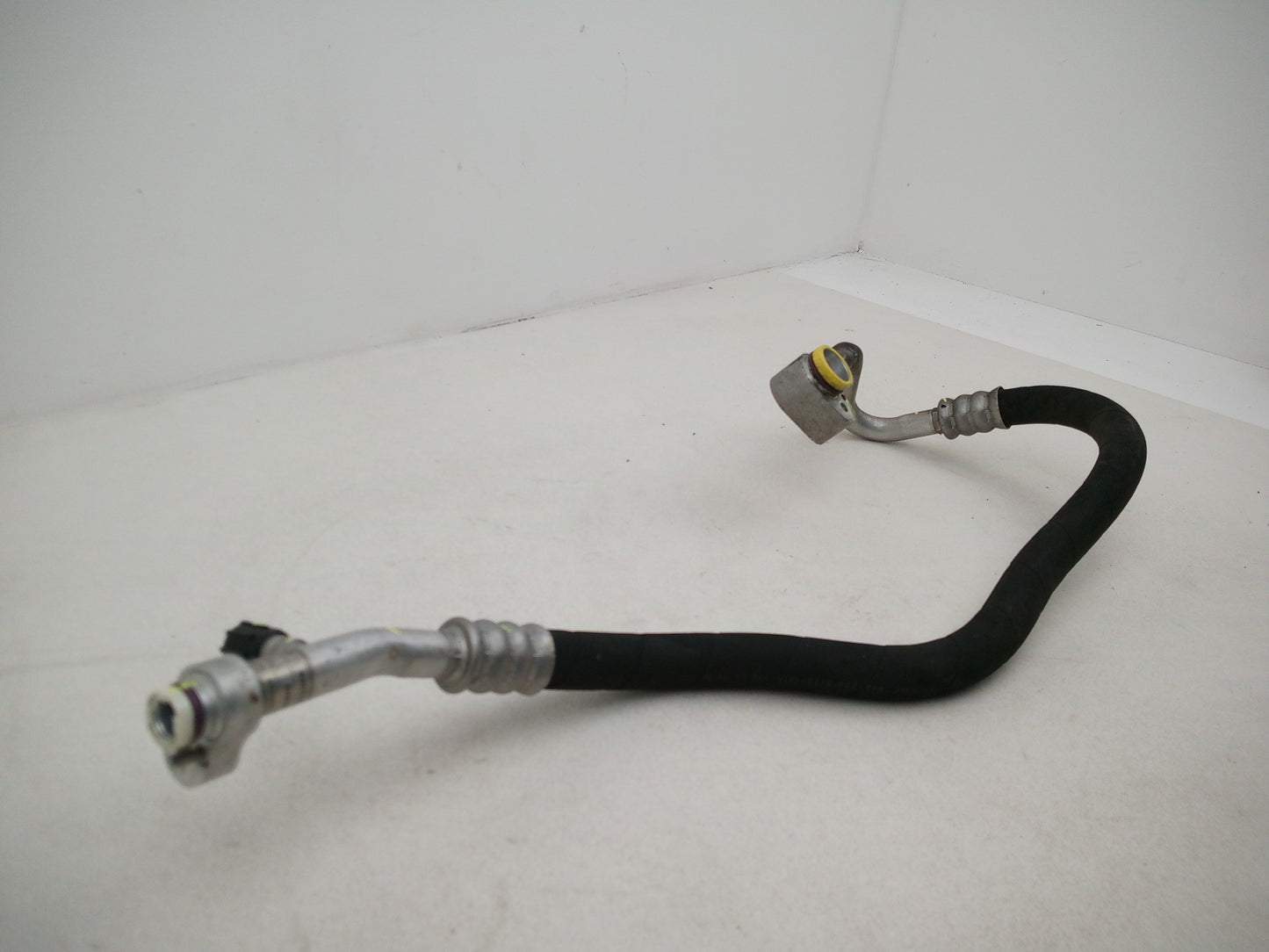 Air Conditioning Pipe 2
