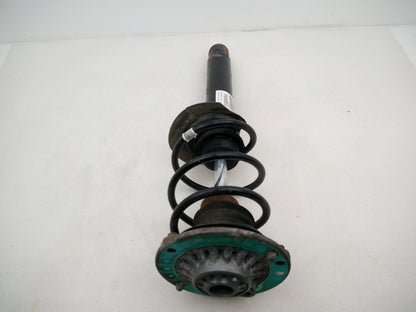 Front Shock Absorber and Hub LH 2