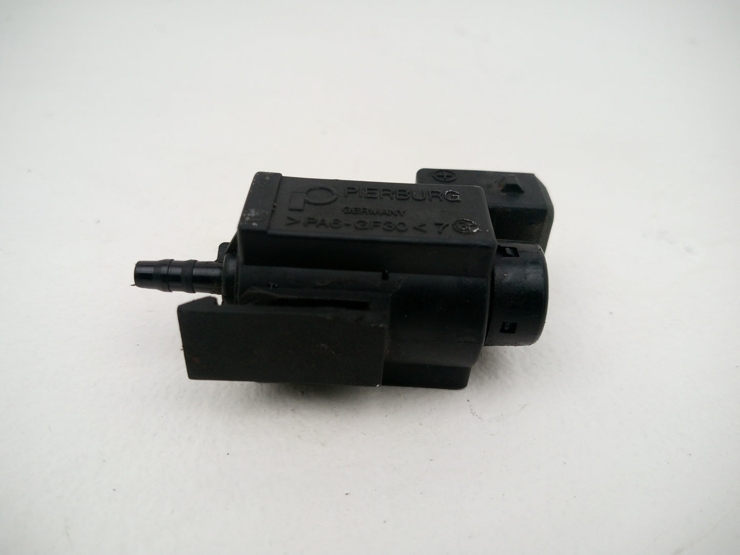 Engine Inlet Manifold 7