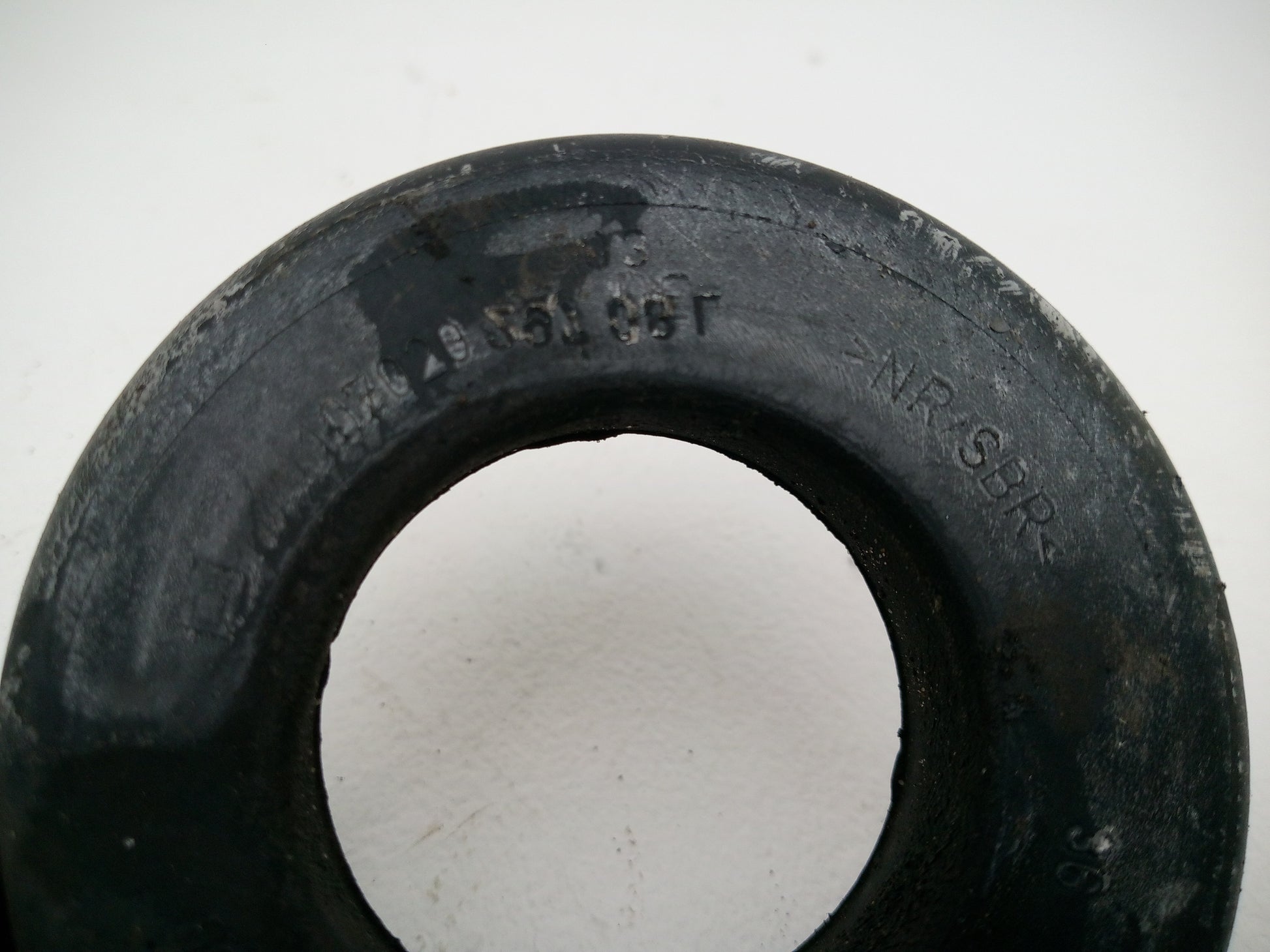 Jason Export Leaf Springs 2