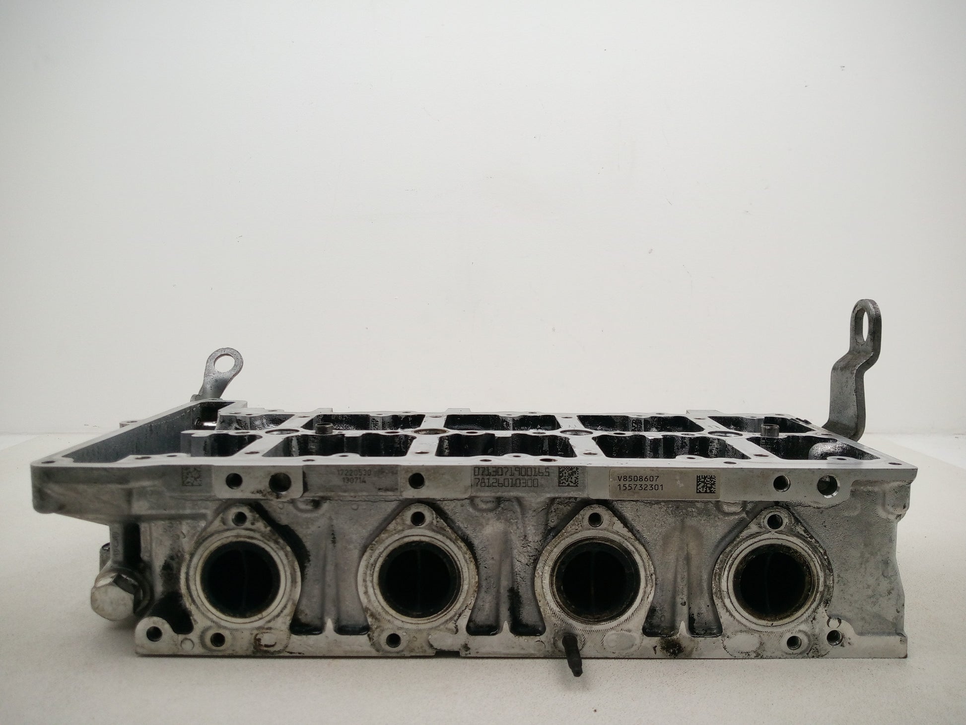 Engine Crankshaft 2