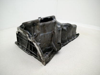 Engine Sump 2
