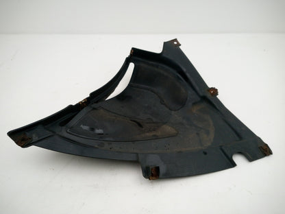 Wheel Arch Inner Trim Front RH 2