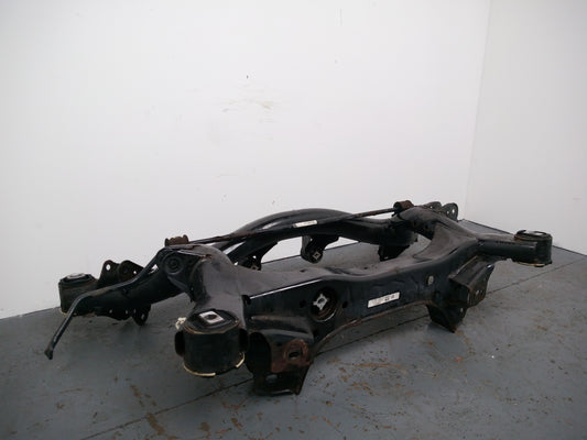 Subframe Assembly Rear 2