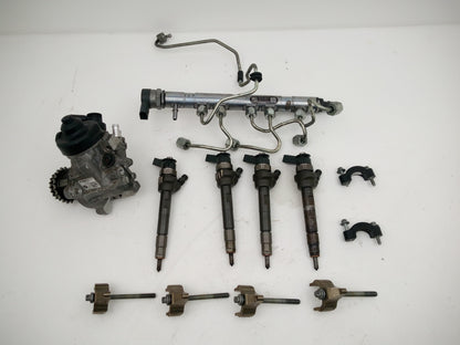 Fuel Injection Pump 1