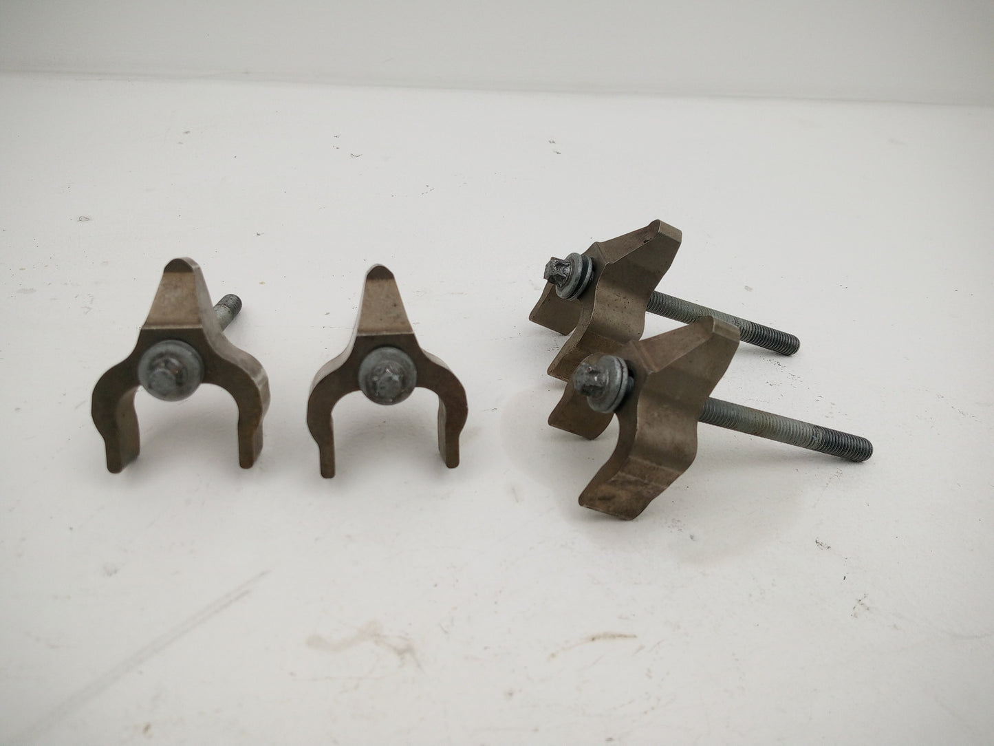 Fuel Injection Pump 22