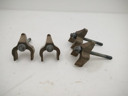 Fuel Injection Pump 22