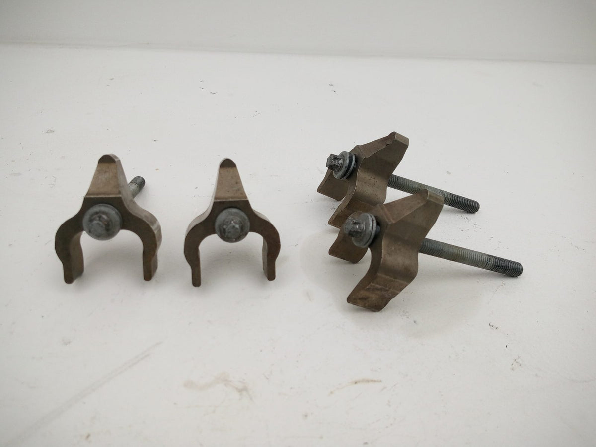 Fuel Injection Pump 22