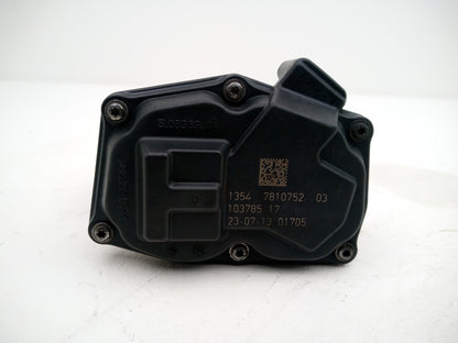 Throttle Body 2