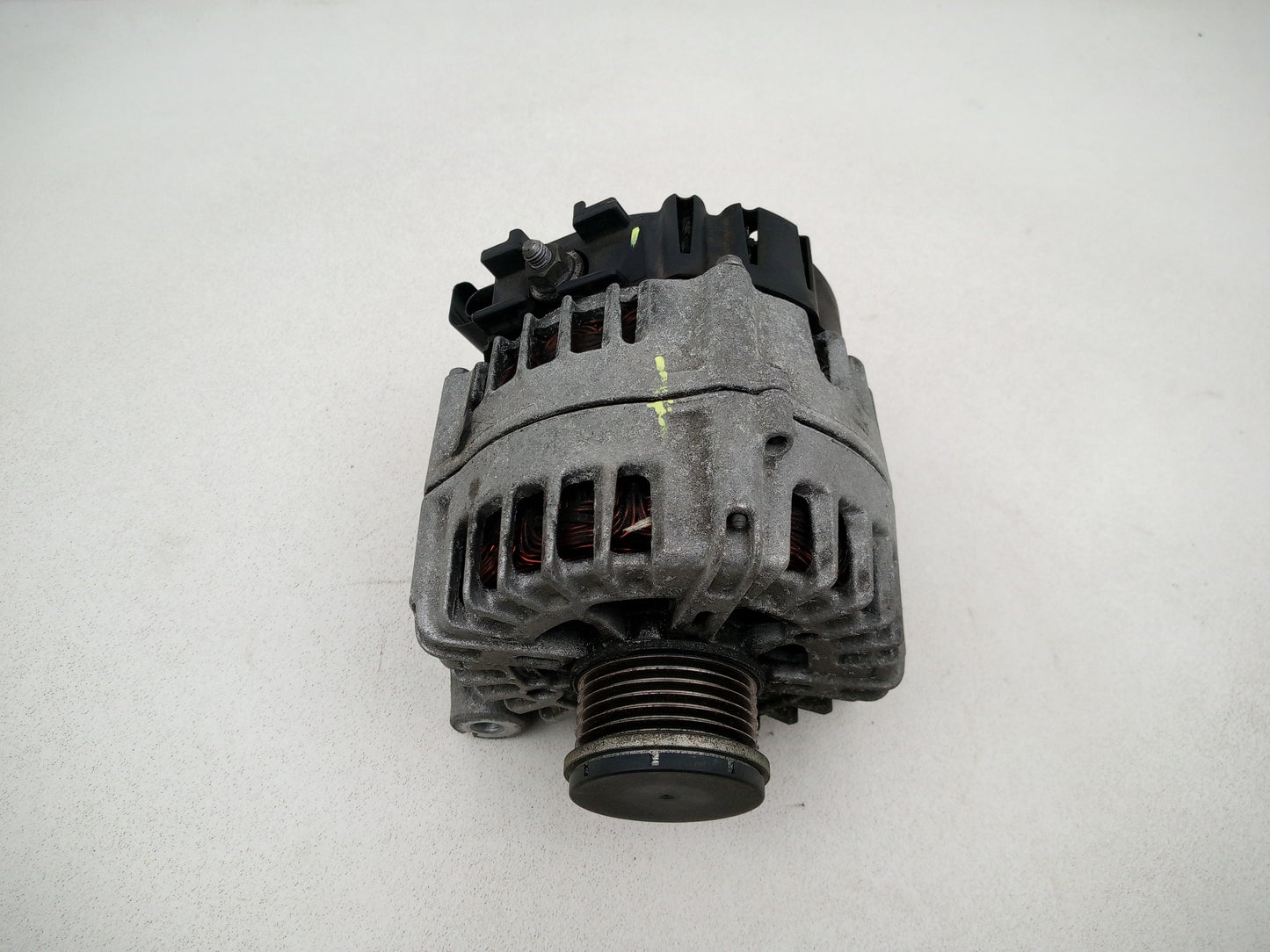 Alternator 2