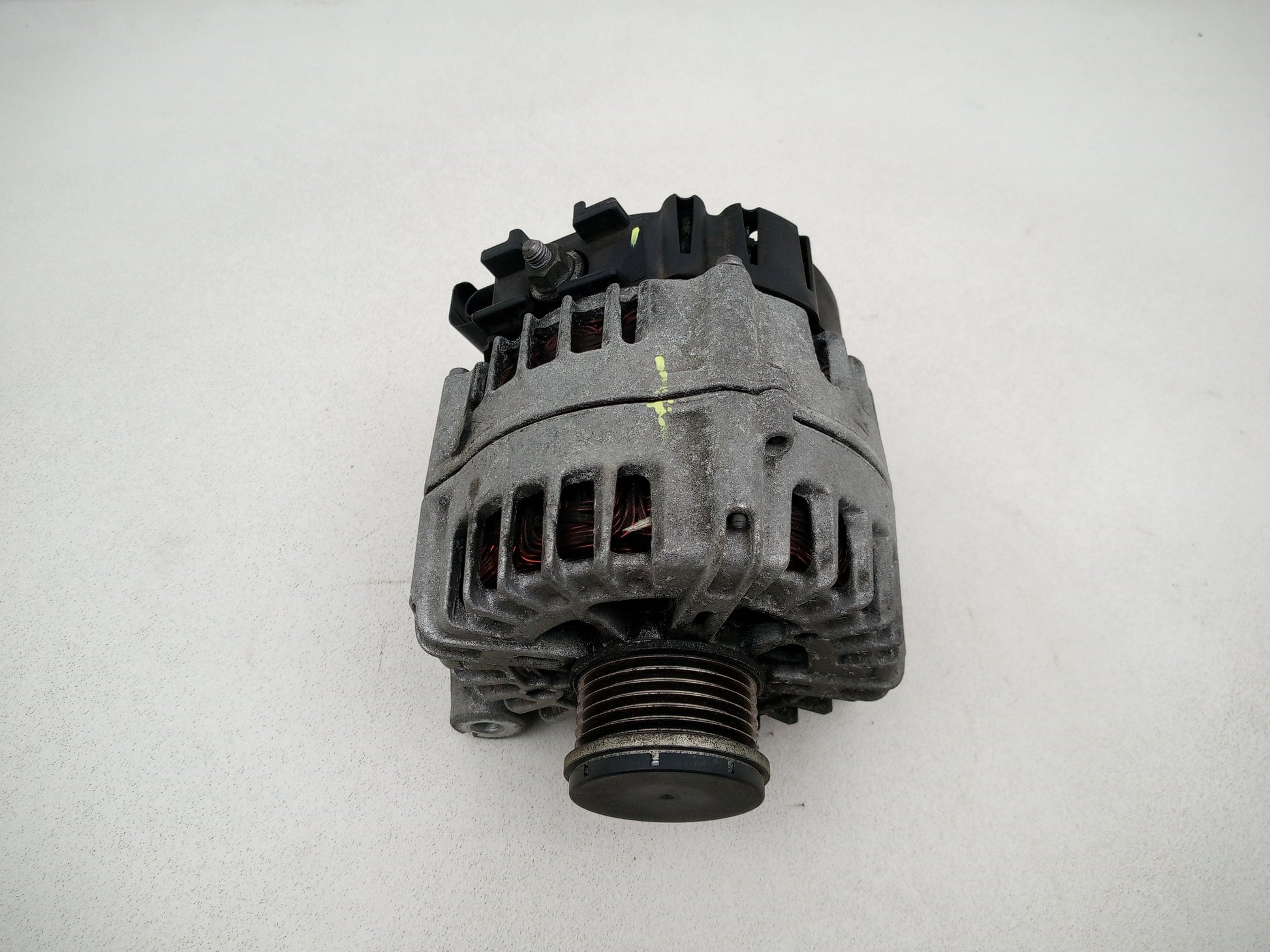 Alternator 2