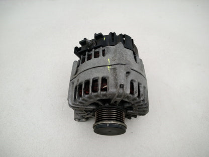 Alternator 2