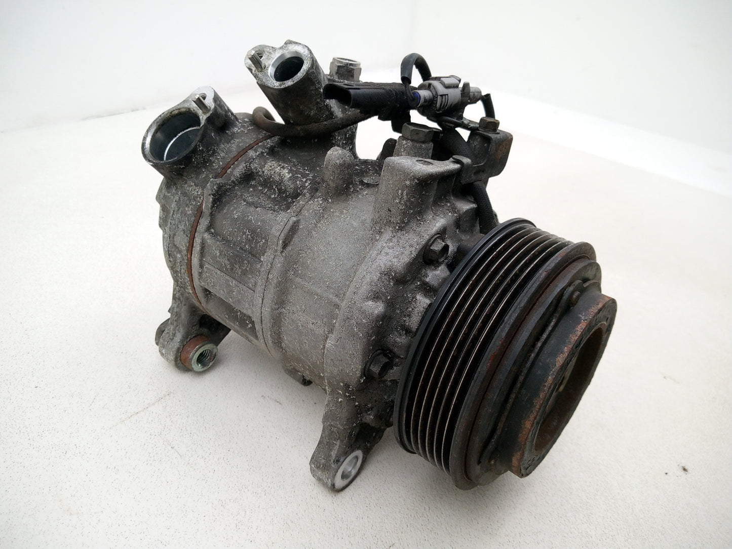 Water Pump 2