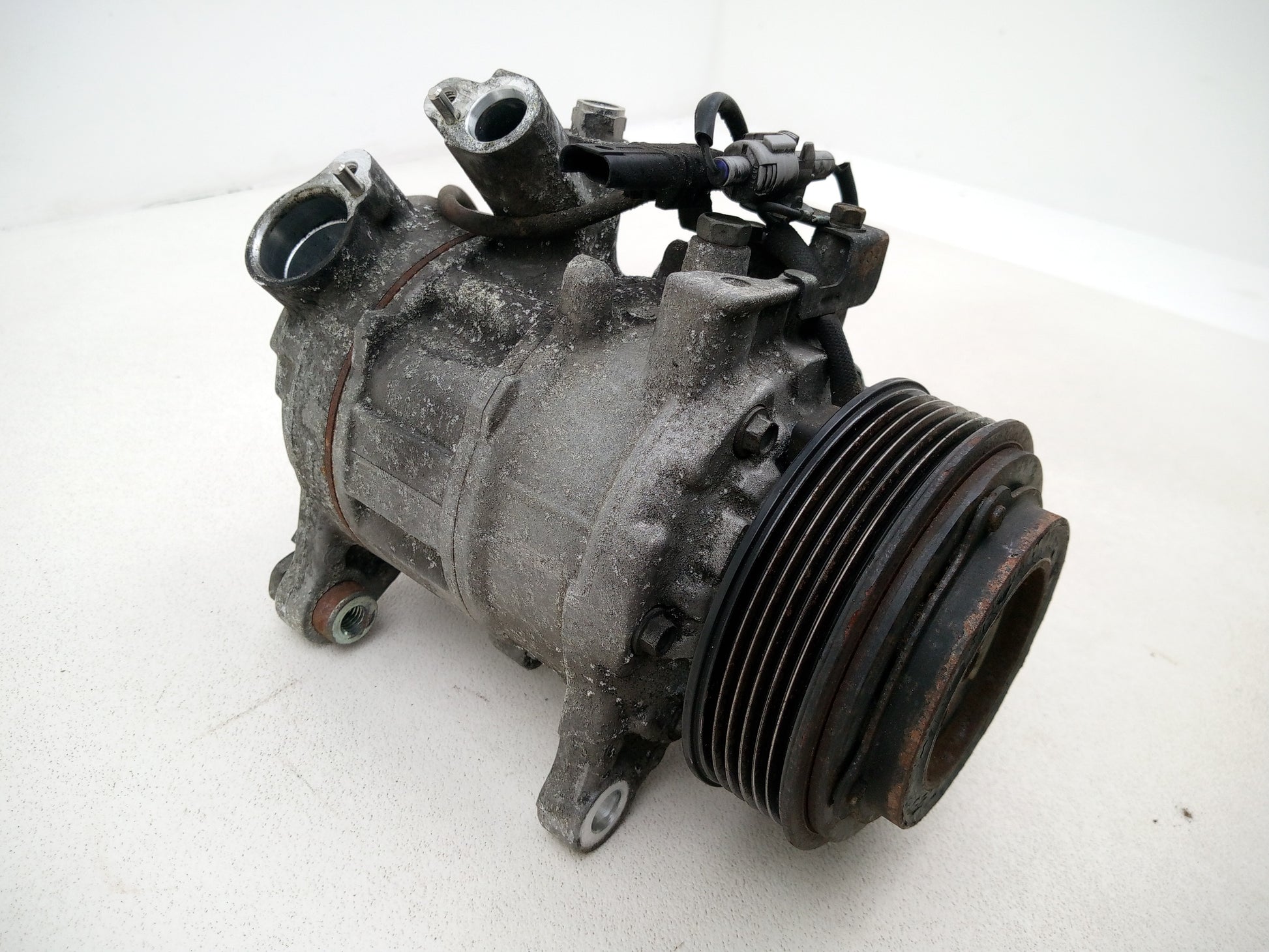 Water Pump 2